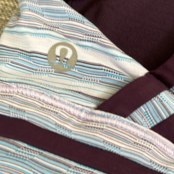 Lululemon Rack Pack Sports Bra - Picture 7 of 8